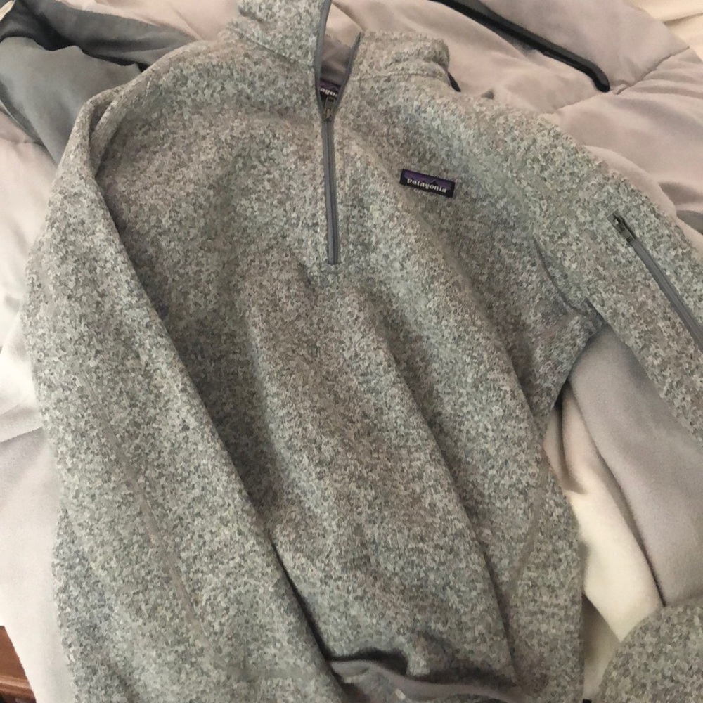 Patagonia Better Sweater Pullover
